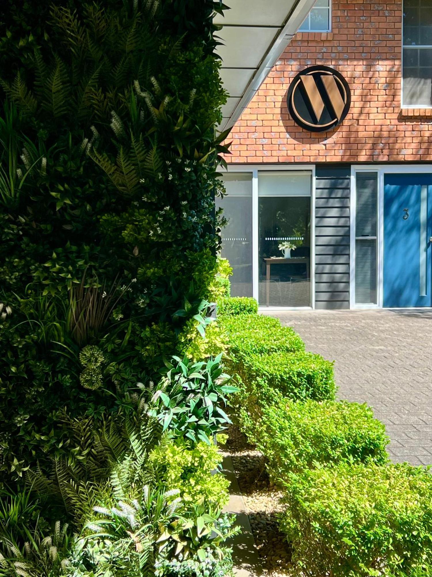 Westwood Lodge 브라이트 외부 사진