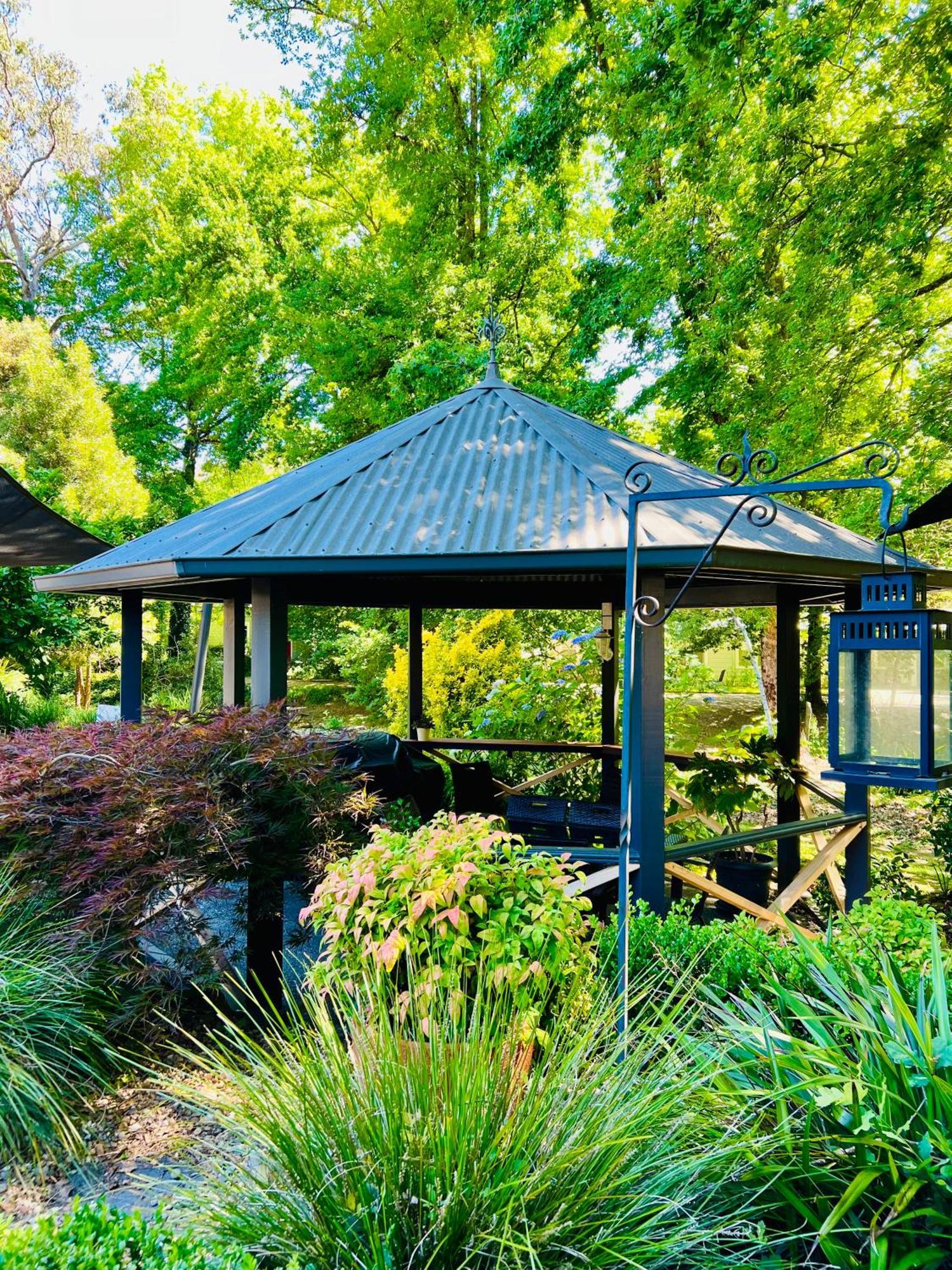 Westwood Lodge 브라이트 외부 사진