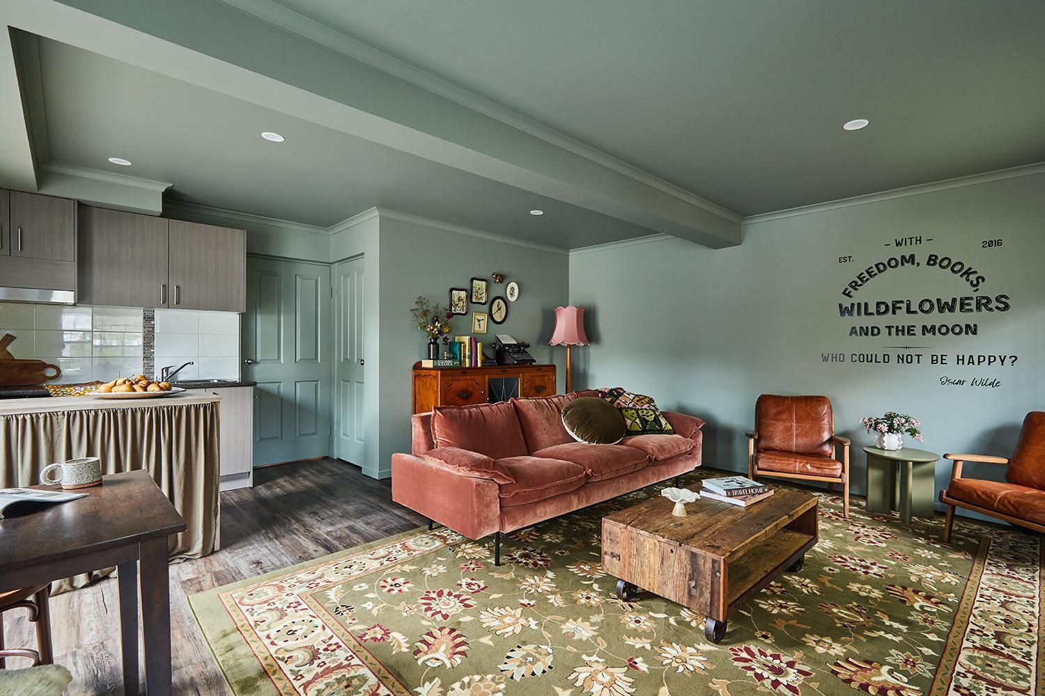 Westwood Lodge 브라이트 외부 사진
