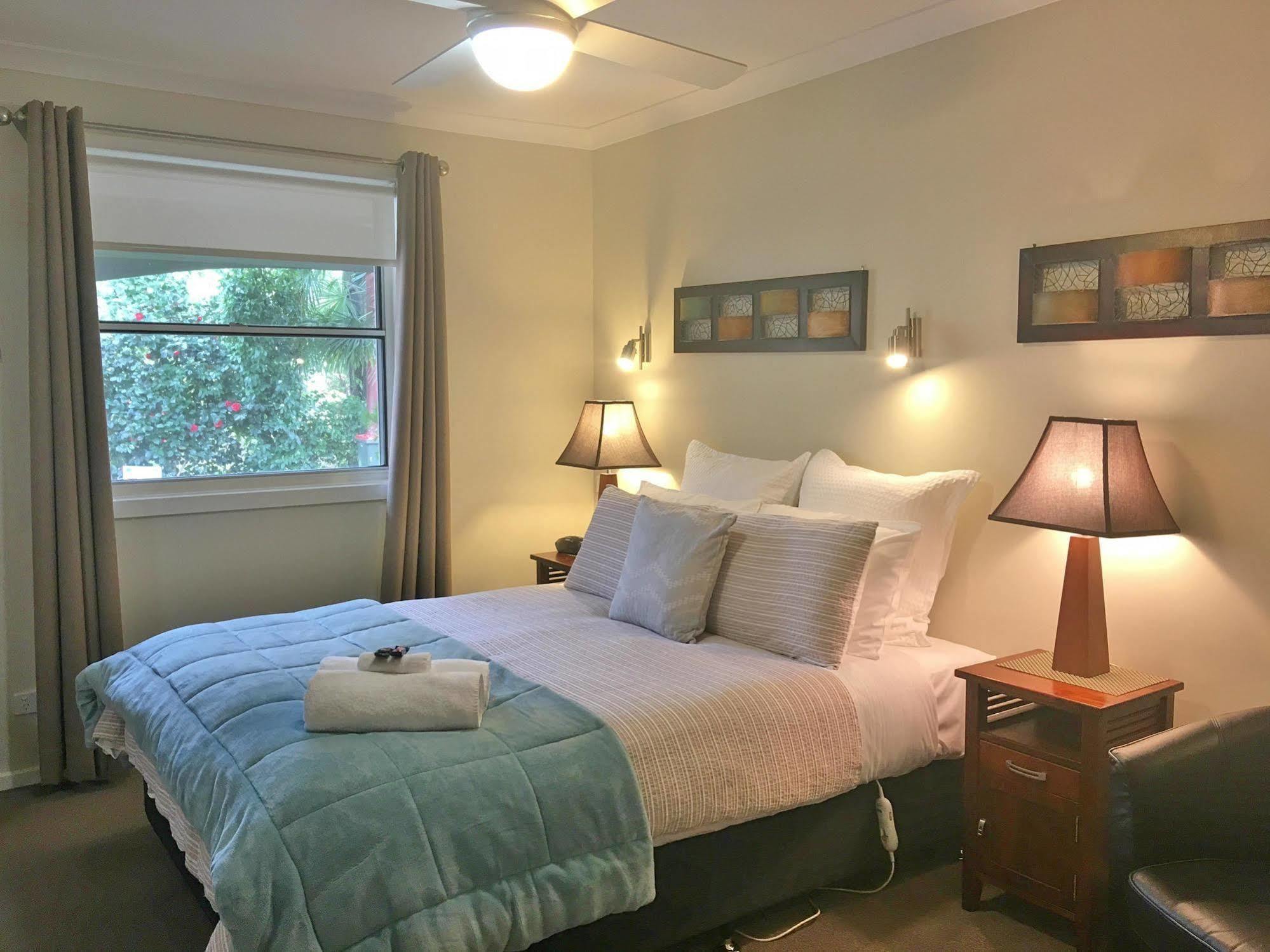 Westwood Lodge 브라이트 외부 사진